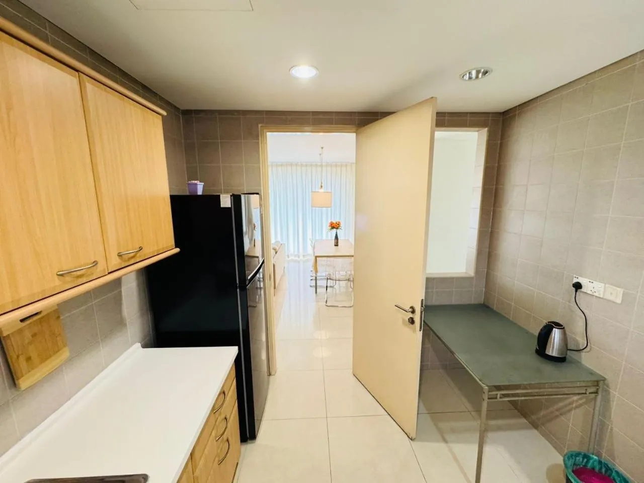 Menara Bintang Goldhill Apartment Kuala Lumpur 0*,