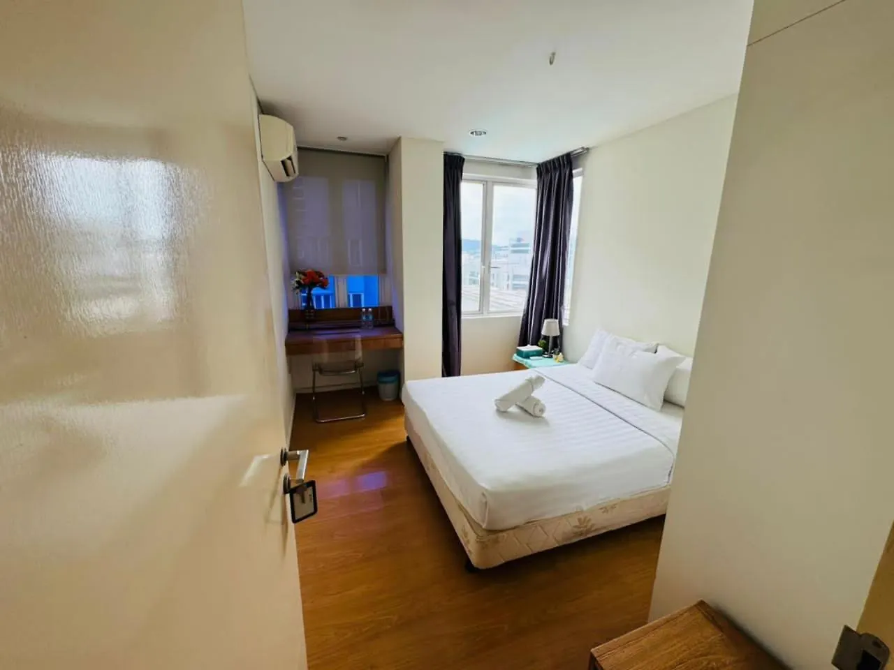 Menara Bintang Goldhill Apartment Kuala Lumpur Malaysia