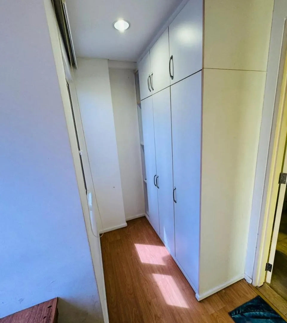 Menara Bintang Goldhill Apartment Kuala Lumpur 0*,