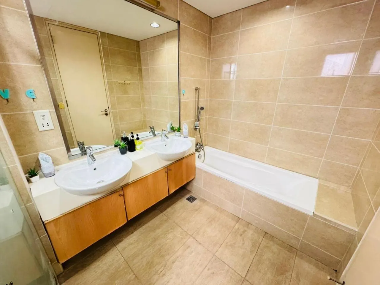 Menara Bintang Goldhill Apartment Kuala Lumpur 0*,  Malaysia