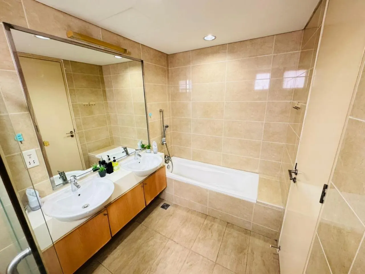 Menara Bintang Goldhill Apartment Kuala Lumpur Malaysia