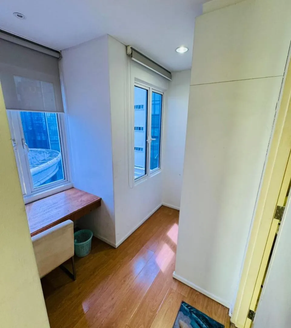 Menara Bintang Goldhill Apartment Kuala Lumpur