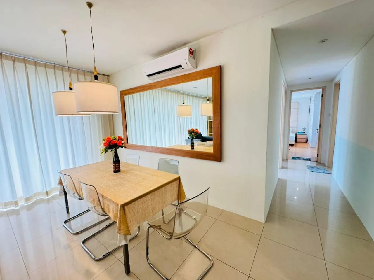 Menara Bintang Goldhill Apartment Kuala Lumpur