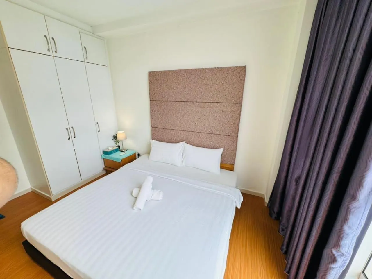 Menara Bintang Goldhill Apartment Kuala Lumpur