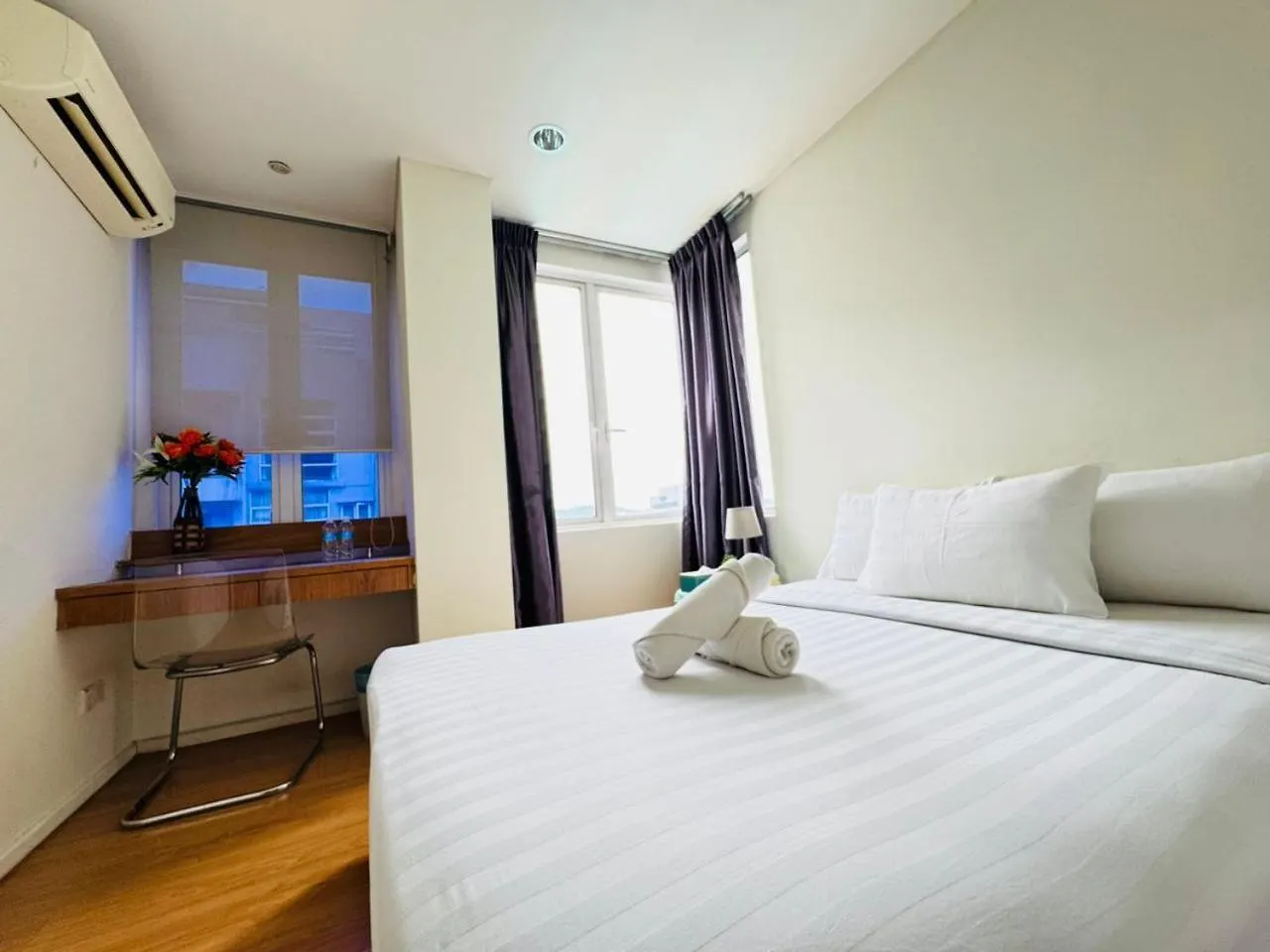 Menara Bintang Goldhill Apartment Kuala Lumpur