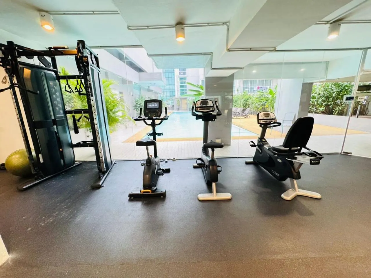 Menara Bintang Goldhill Apartment Kuala Lumpur
