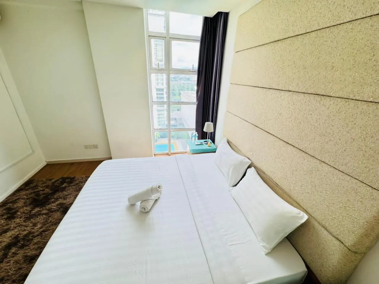 Menara Bintang Goldhill Apartment Kuala Lumpur 0*,  Malaysia