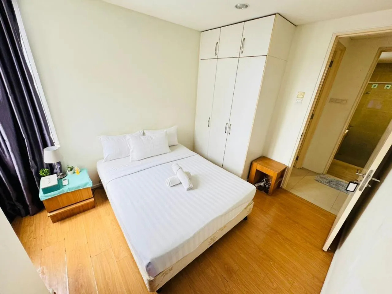 Menara Bintang Goldhill Apartment Kuala Lumpur