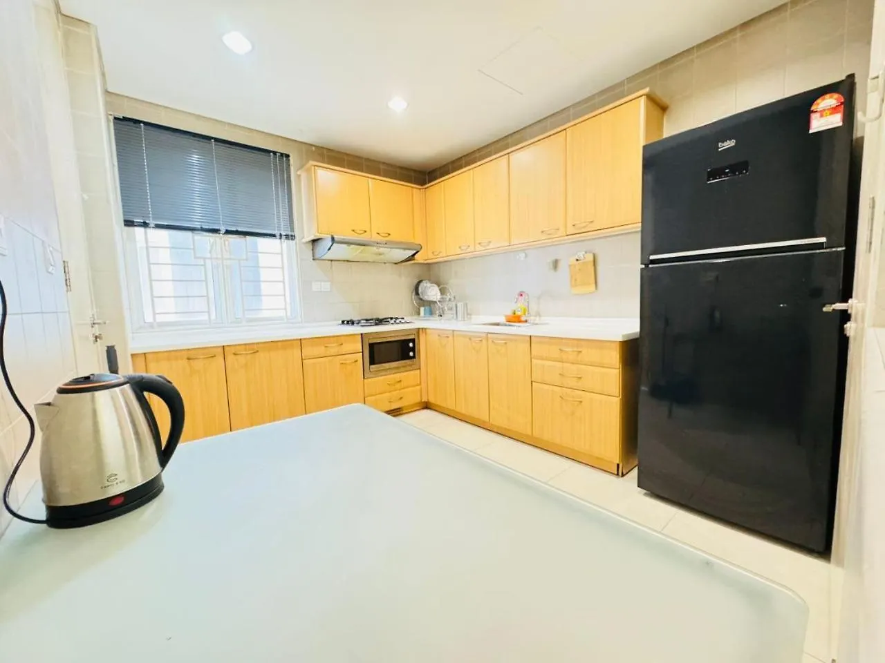 Menara Bintang Goldhill Apartment Kuala Lumpur