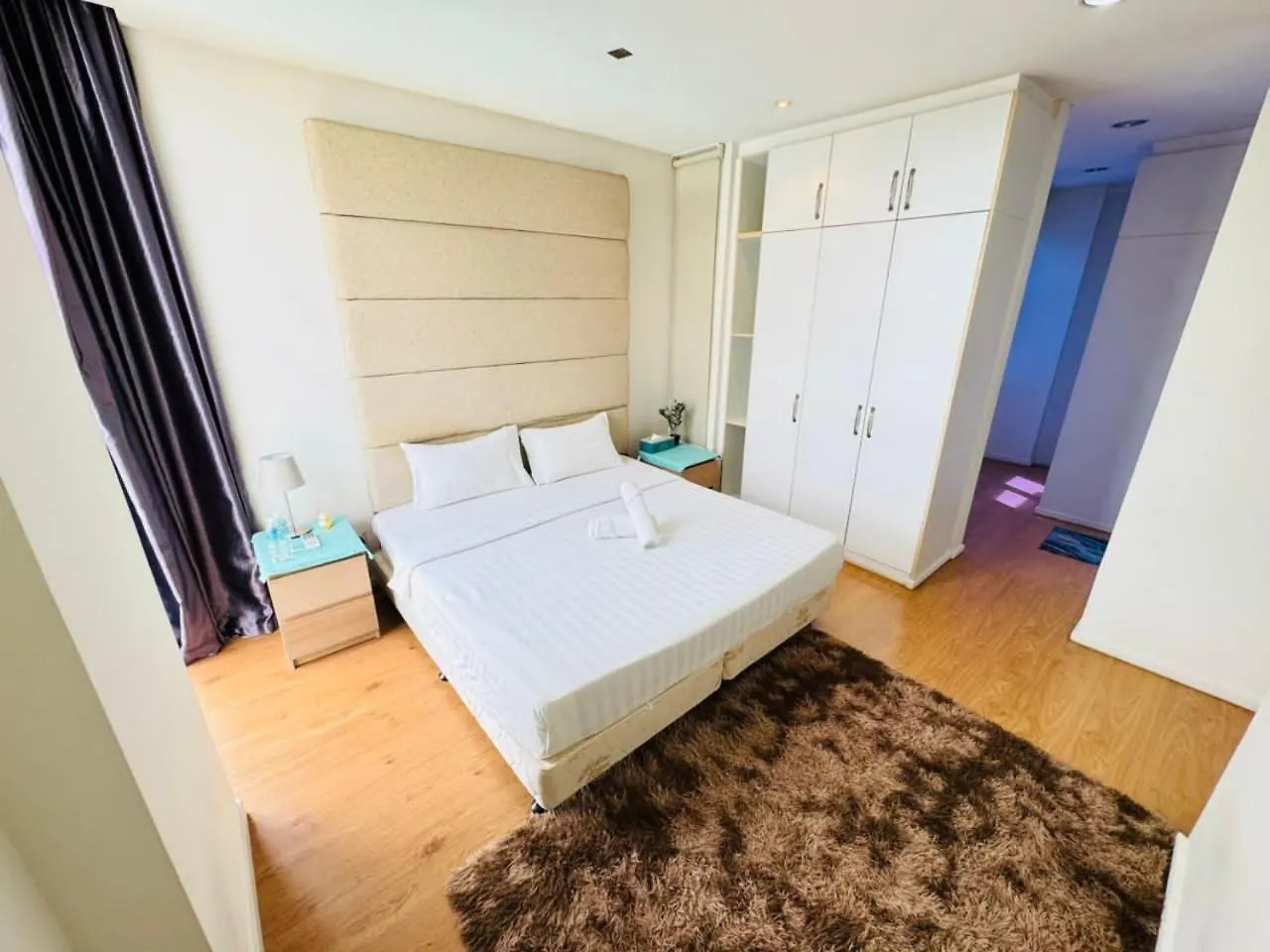 Menara Bintang Goldhill Apartment Kuala Lumpur 0*,