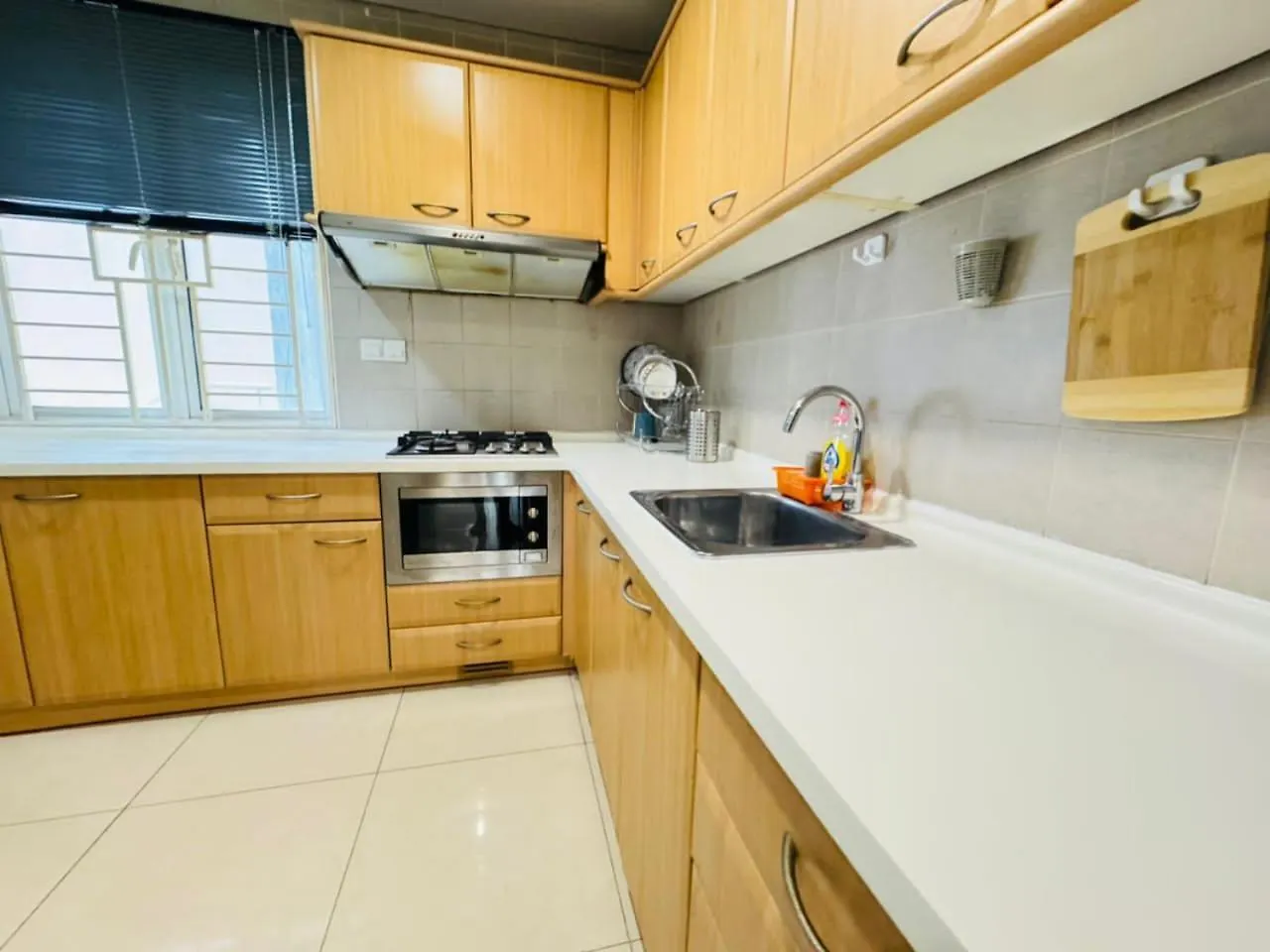 Menara Bintang Goldhill Apartment Kuala Lumpur