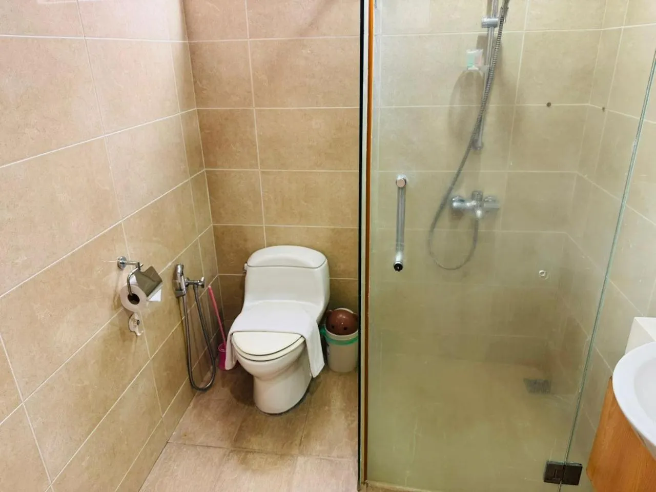 Menara Bintang Goldhill Apartment Kuala Lumpur