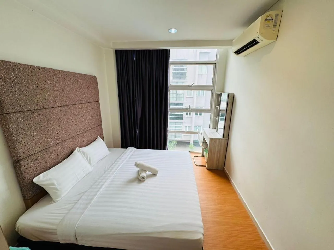 Menara Bintang Goldhill Apartment Kuala Lumpur