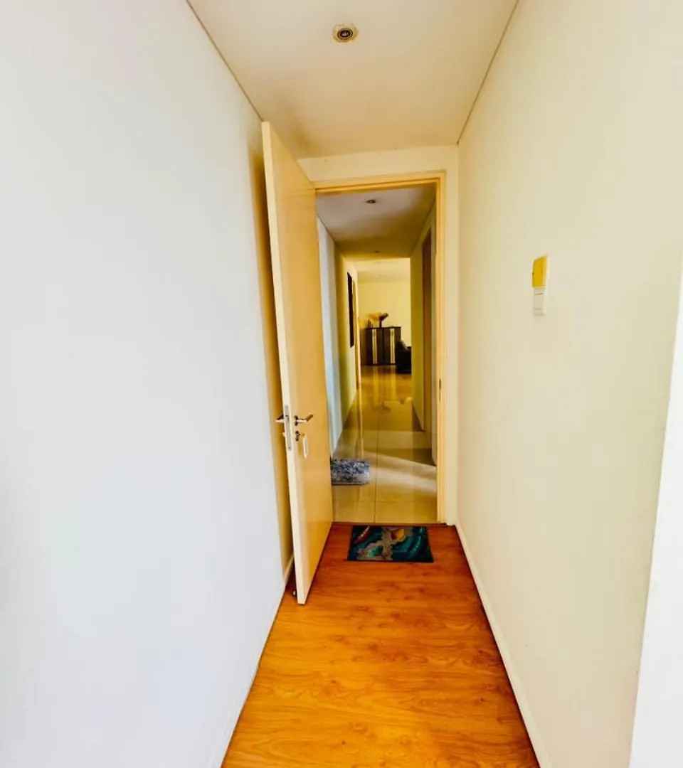 Menara Bintang Goldhill Apartment Kuala Lumpur